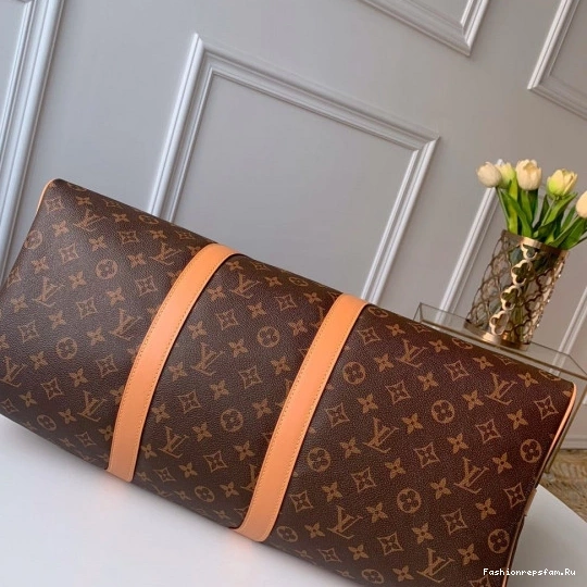 FS CHEAP LOUIS 50 VUITTON KEEPALL 0816
